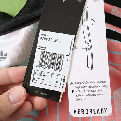 Belgique Maillot Extérieur 2026 Fan Version