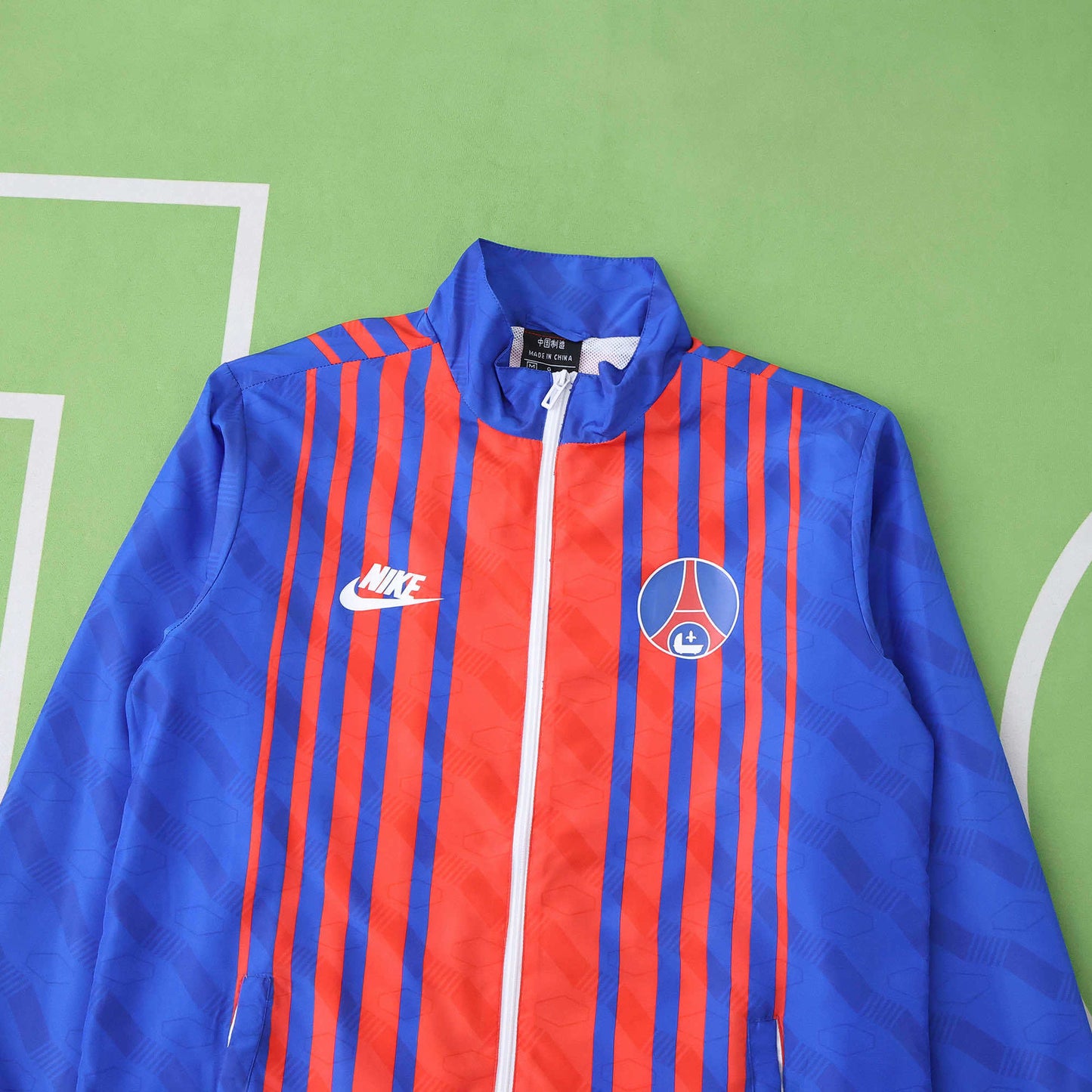 PSG Survêtement Coupe-Vent 1997