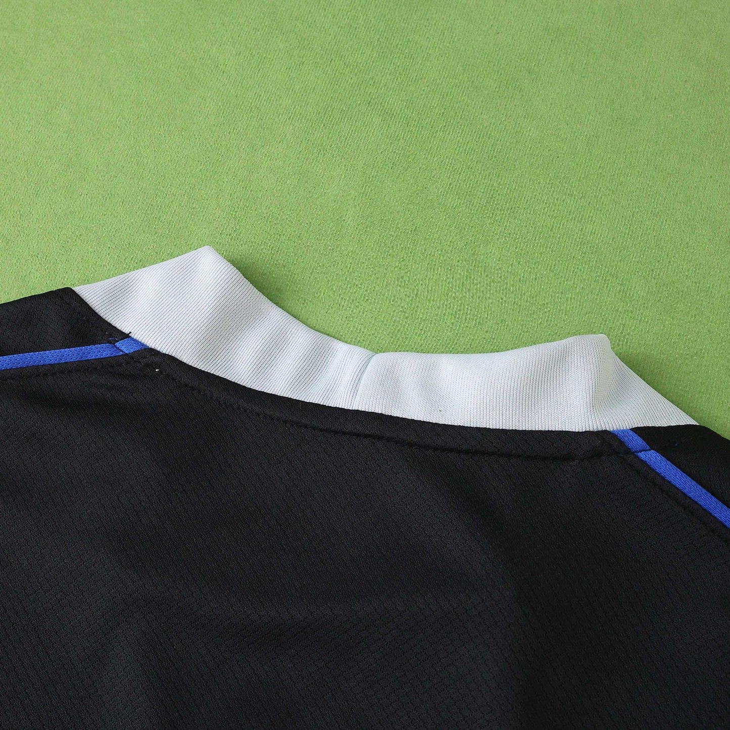 Chelsea Troisième Maillot 2025/2026 Fan Version