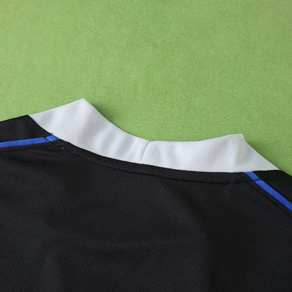 Chelsea Troisième Maillot 2025/2026 Fan Version