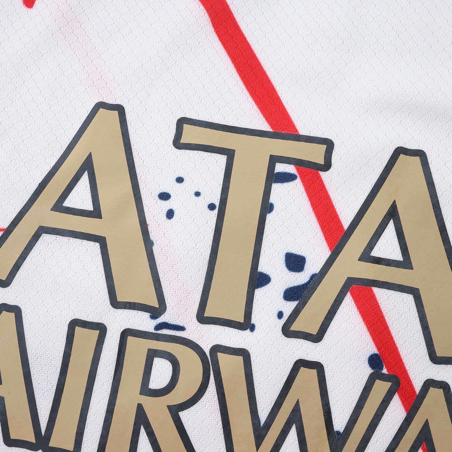 PSG Maillot D'Entrainement 2025/2026 Fan Version