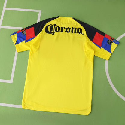 Club America Home Jersey 2025/2026 Player Version