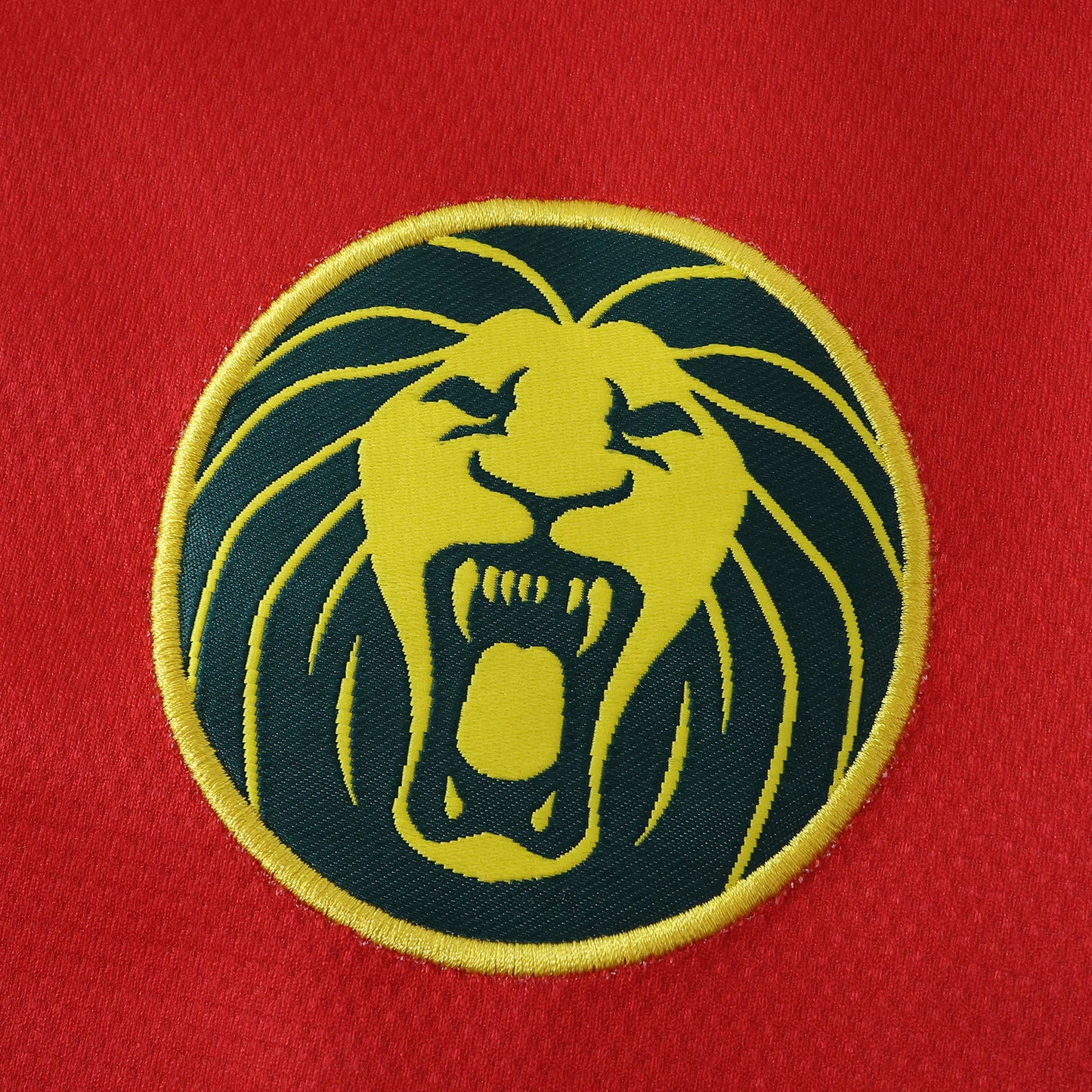 Cameroon Maillot Extérieur 2025/2026 Fan Version