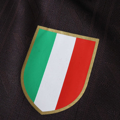 S.S.C Napoli Troisième Maillot 2025/2026 Player Version