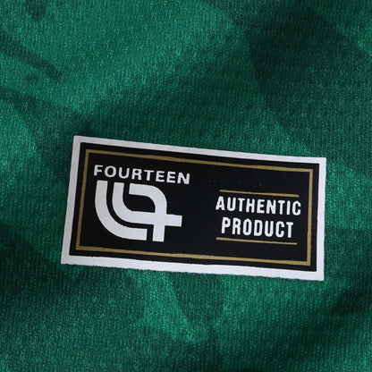 Cameroon Maillot Domicile 2025/2026 Fan Version