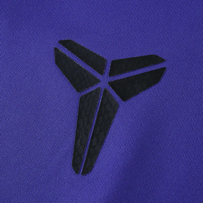 FC Barcelone Maillot D'Entrainement Mauve 2025/2026 Fan Version