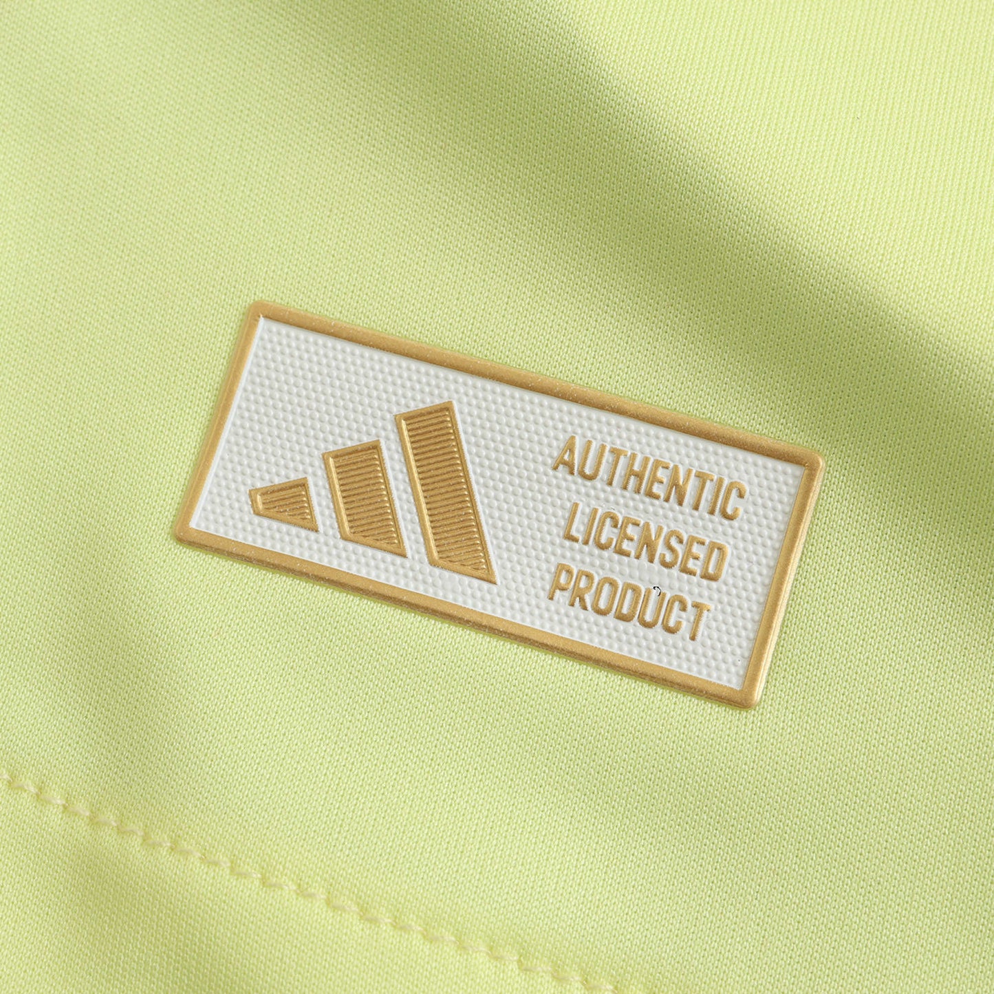 Spain Away Kit 2024 UEFA Player Version