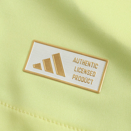 Spain Away Kit 2024 UEFA Player Version