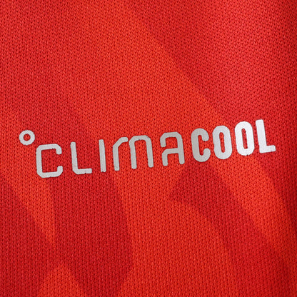 Belgique Ensemble D'Enfant Domicile World Cup 2026