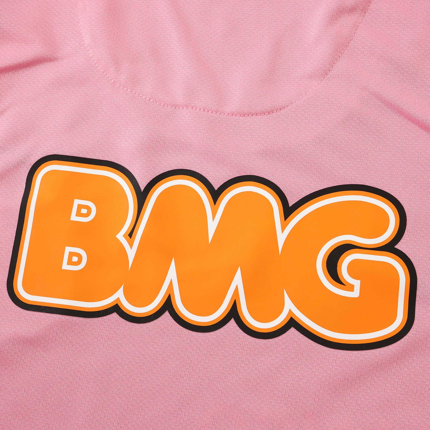 FC Santos Pink Retro Edition 2013