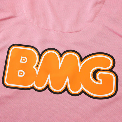 FC Santos Pink Retro Edition 2013
