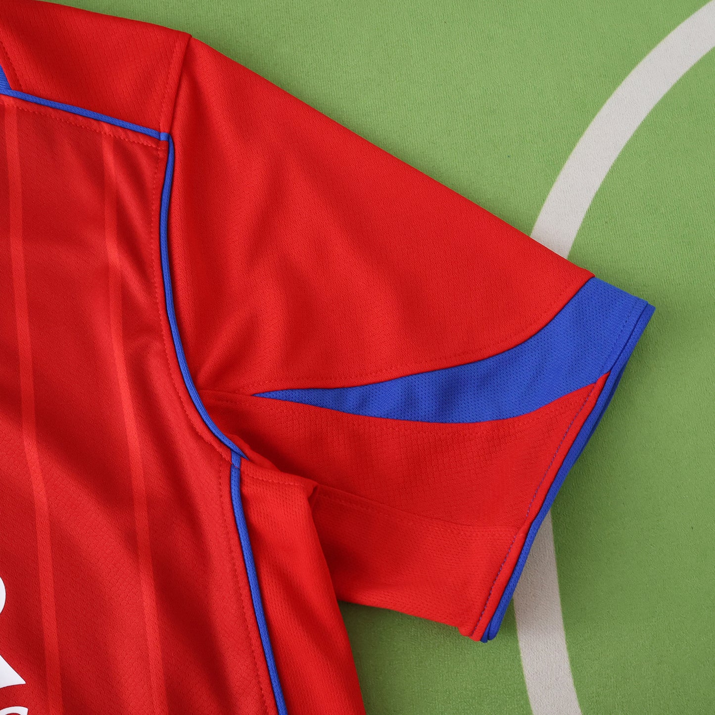 PSG Troisième Maillot 2025/2026 Fan Version