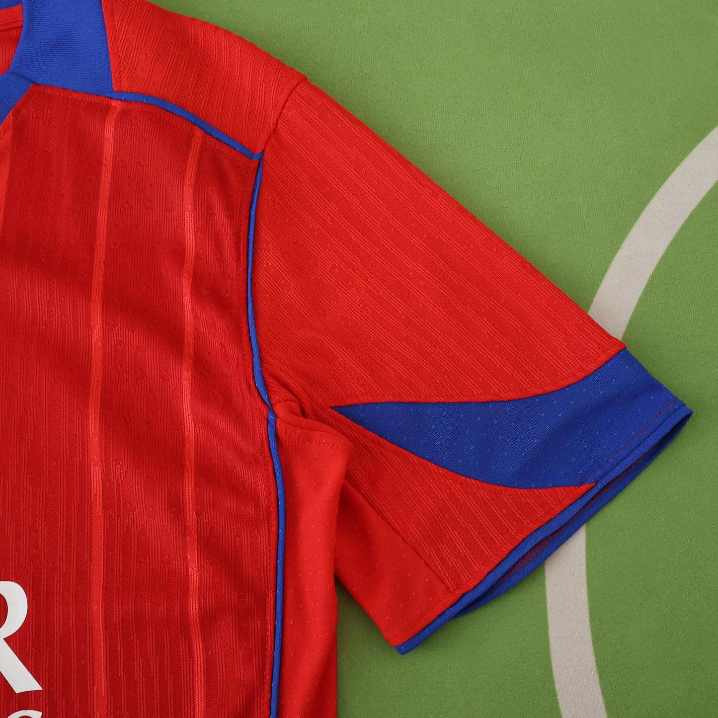 PSG Troisième Maillot 2025/2026 Player Version