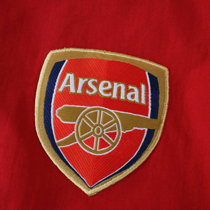 Arsenal Survêtement Coupe-Vent 2025/2026