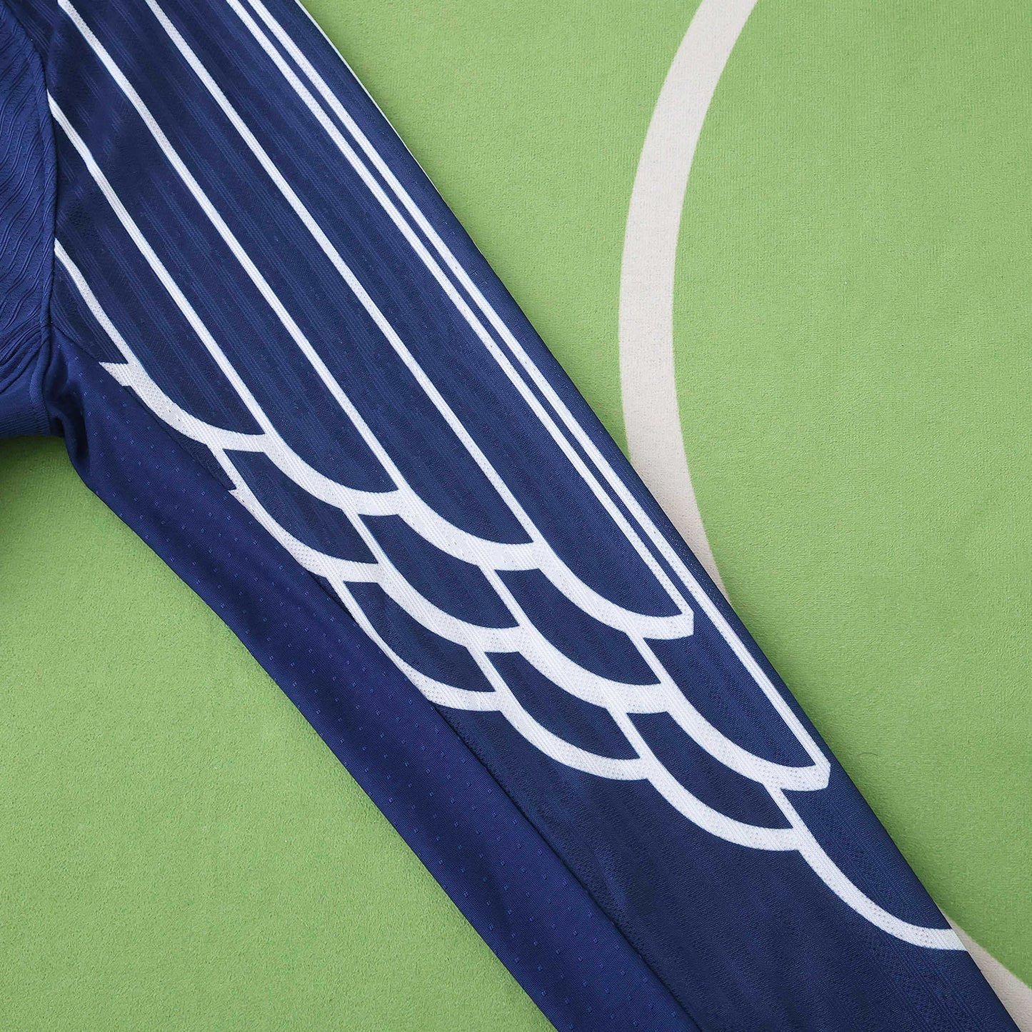 PSG Troisième Maillot Longue Manche 2025/2026 Player Version