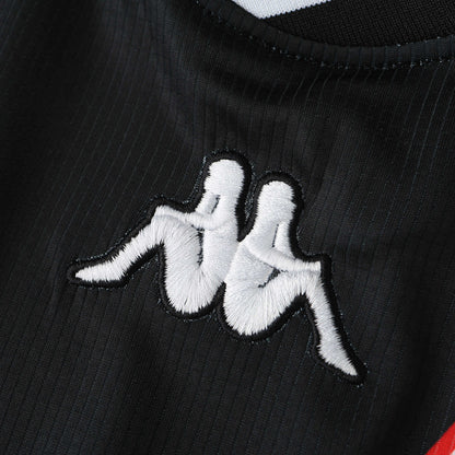 Vasco da Gama RJ Maillot Extérieur 2000 Retro Version