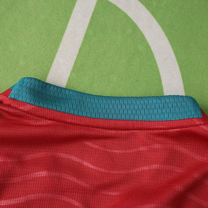 Portugal Maillot Domicile 2026 World Cup Fan Version