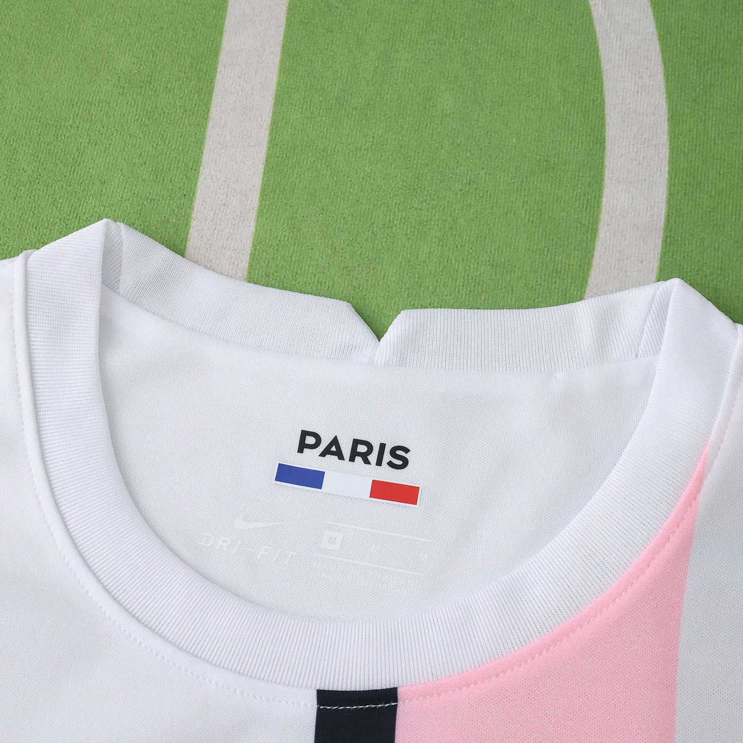PSG Maillot Extérieur 2021/2022 Retro Fan Version