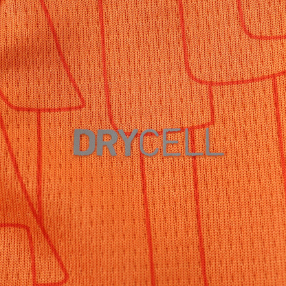 Cite D'Ivoire Maillot Extérieur 2024/2025 Fan Version