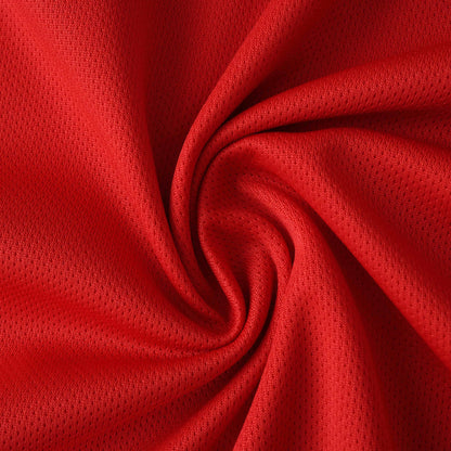 Càdiz FC Uitshirt 2025/2026 Fanversie