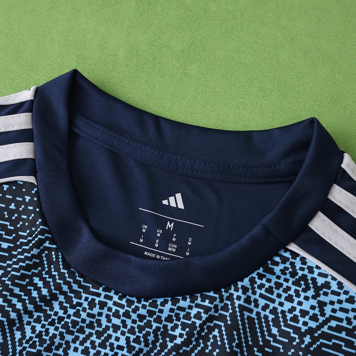 AL Nassr Maillot Extérieur 2025/2026 Fan Version