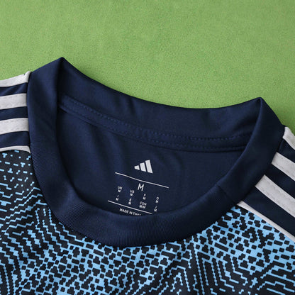 AL Nassr Maillot Extérieur 2025/2026 Fan Version