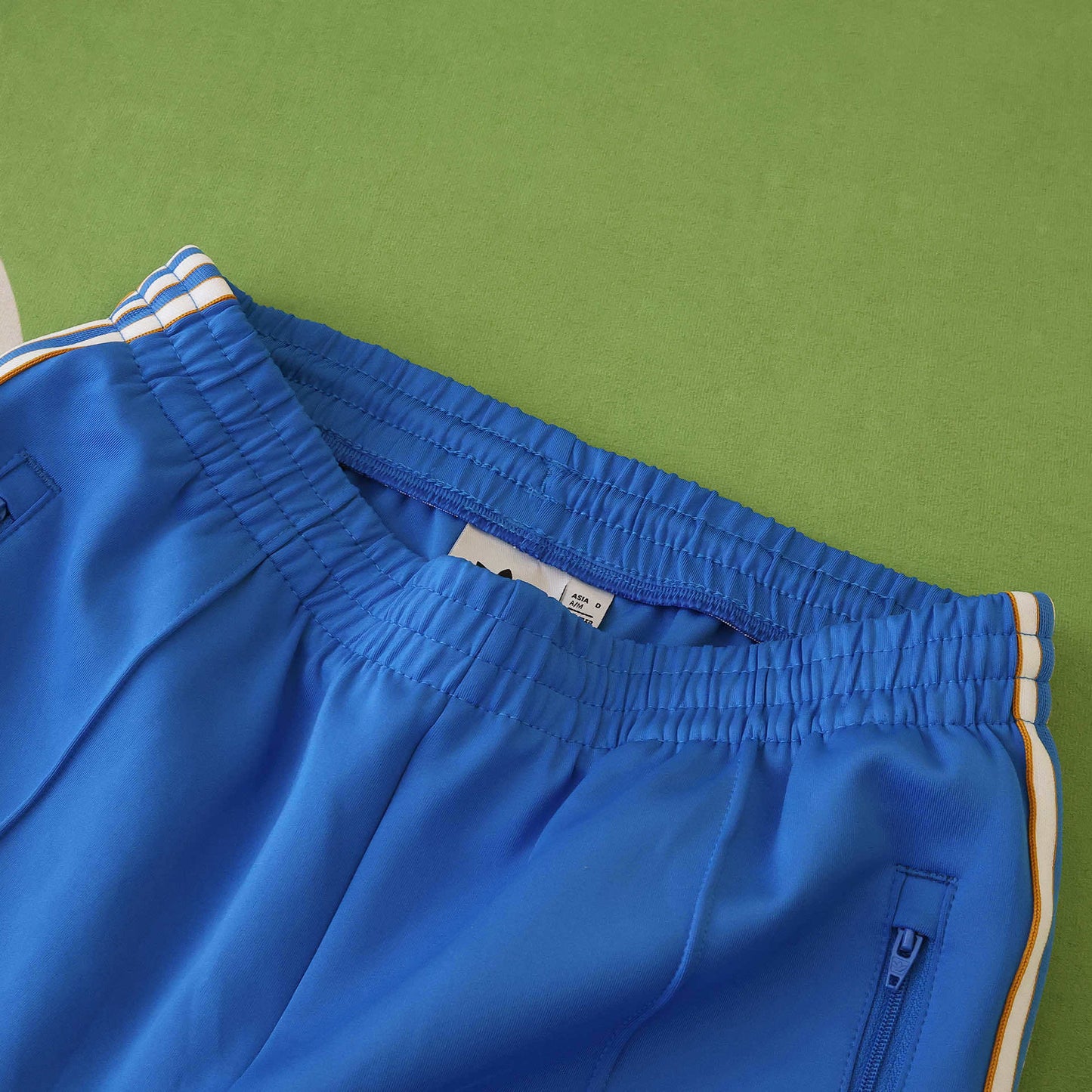 Real Madrid Survêtement Terrace Icon Bleu 2025/2026