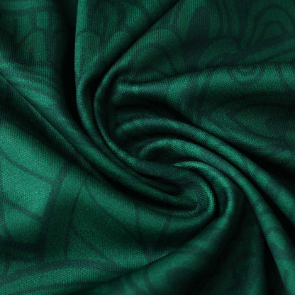 Mali Maillot Vert Domicile 2025/2026 Fan Version