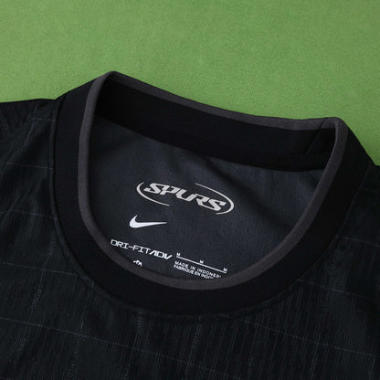 Tottenham Hotspur F.C Maillot Extérieur 2025/2026 Player Version