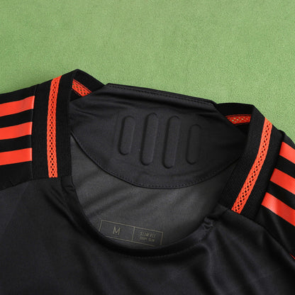 Colombie Maillot Extérieur 2025/2026 Version Player