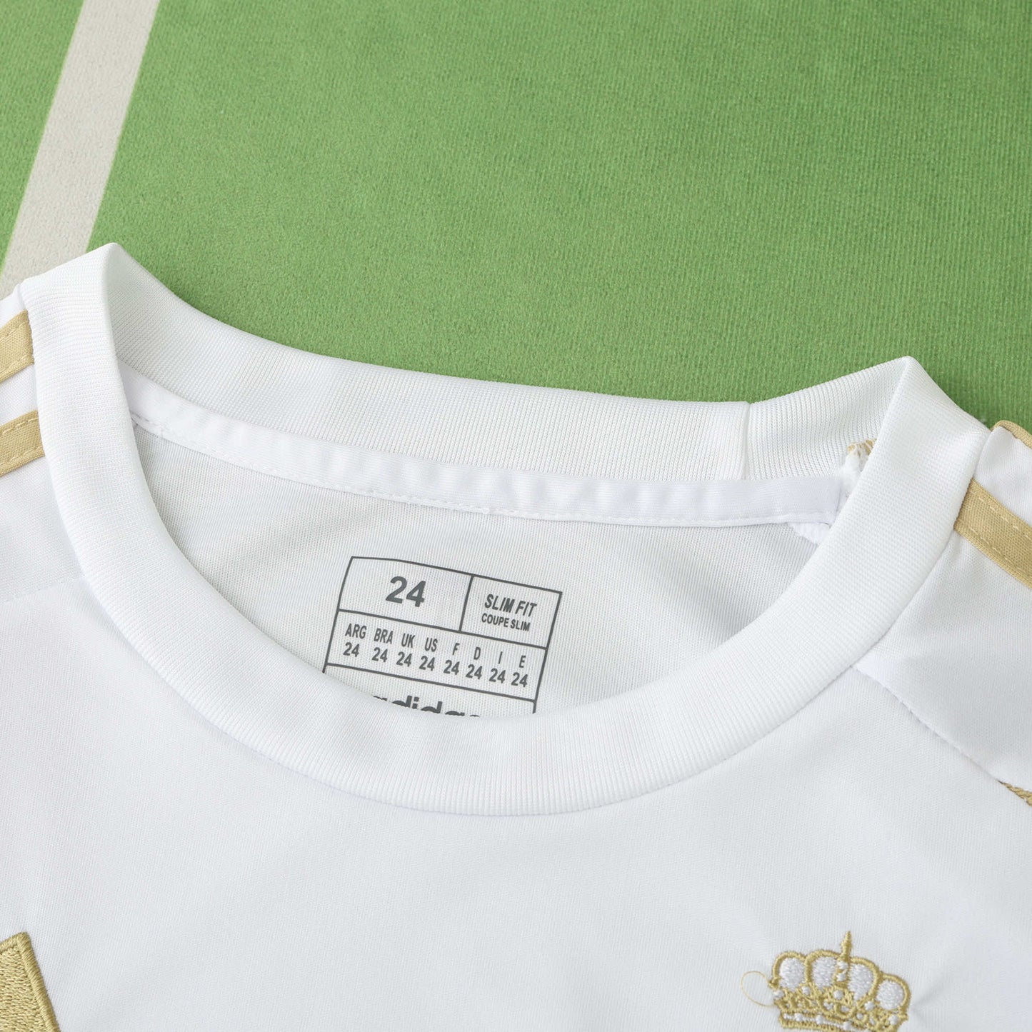 Al Nassr Troisième Maillot Ensemble D'Enfant 2024/2025