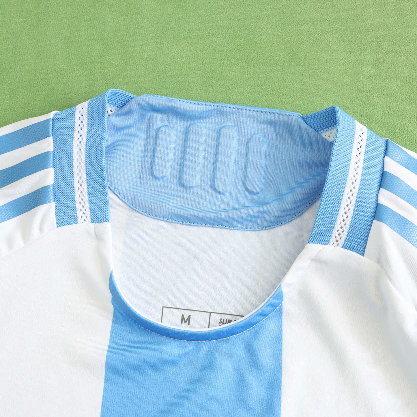 Argentine Maillot Domicile 2024 Player Version