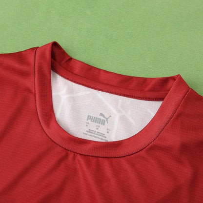 Maroc Maillot Domicile 2024/2025 Fan Version