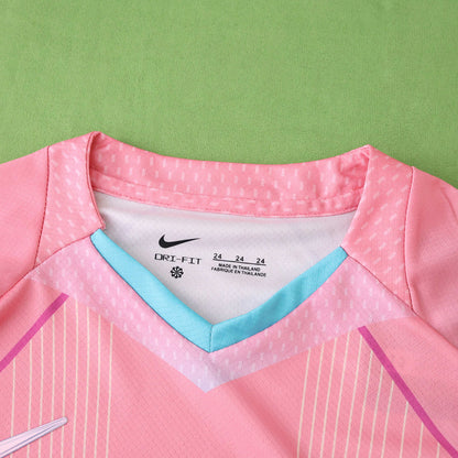 FC Barcelone Ensemble D'Enfant Aurora Edition