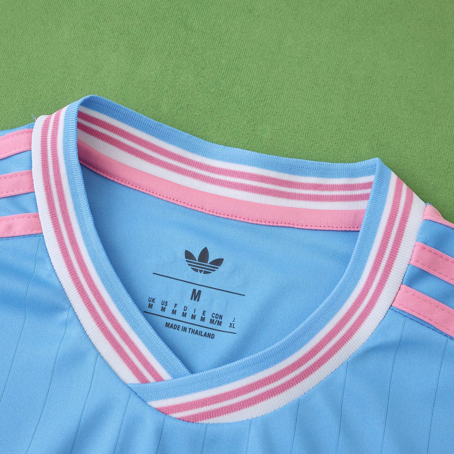 Inter Miami CF Third Jersey 2025/2026 Fan Version