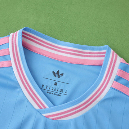 Inter Miami CF Third Jersey 2025/2026 Fan Version