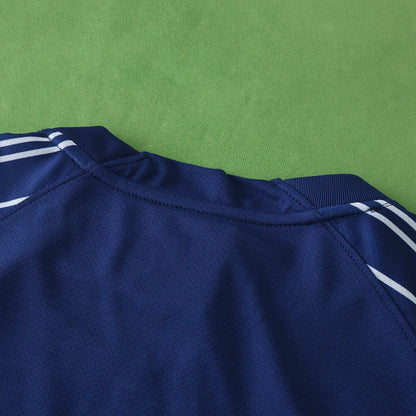 PSG Quatrième Maillot 2024/2025 Fan Version