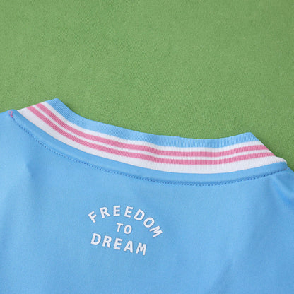 Inter Miami CF Third Jersey 2025/2026 Fan Version