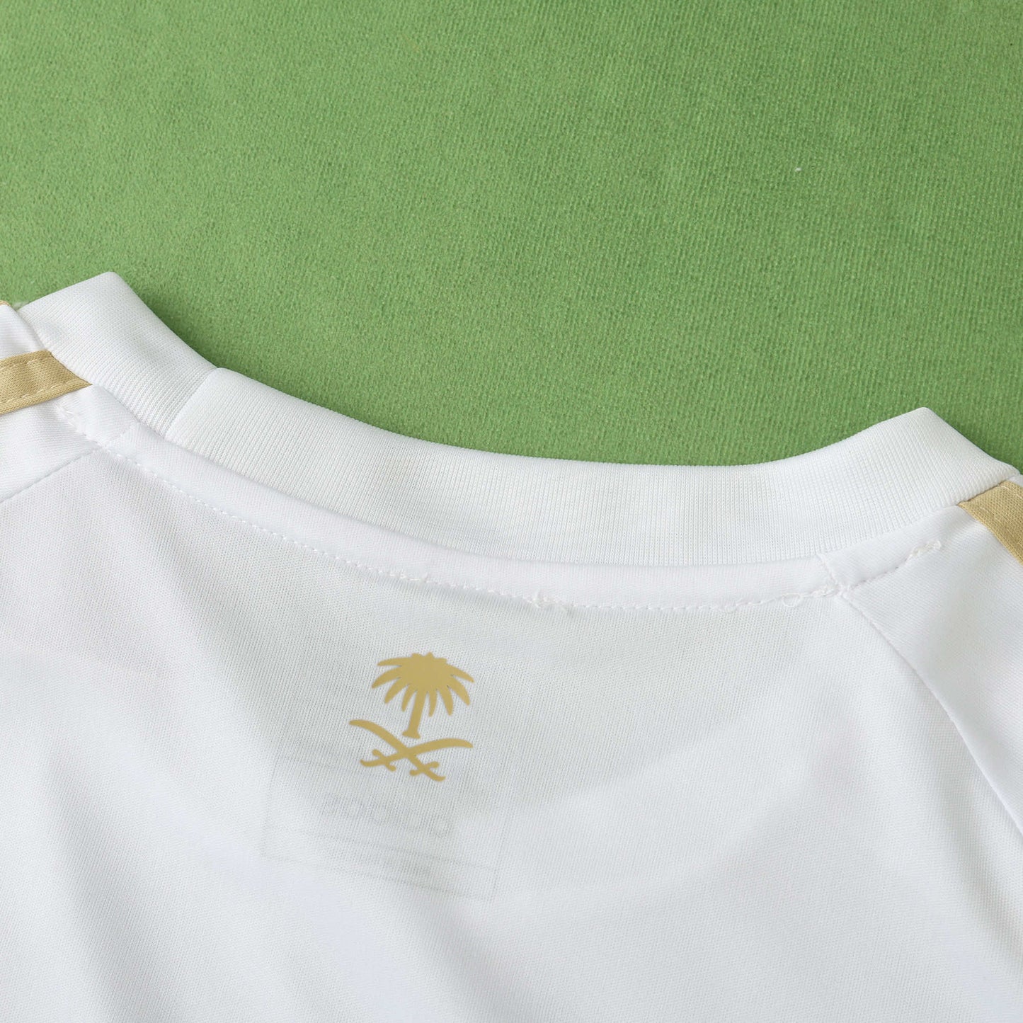 Al Nassr Troisième Maillot Ensemble D'Enfant 2024/2025