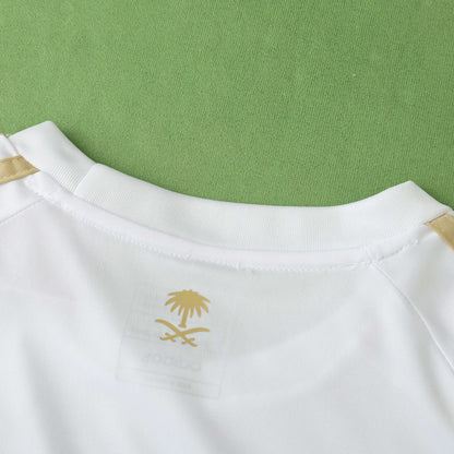 Al Nassr Troisième Maillot Ensemble D'Enfant 2024/2025