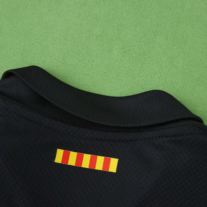 FC Barcelone Ensemble D'Enfant Travis X Barça Edition