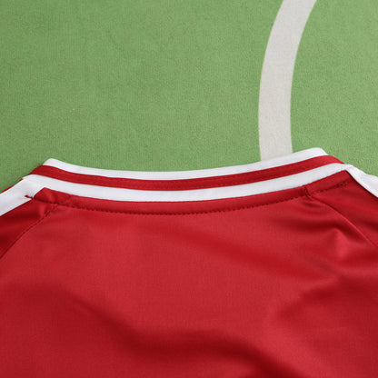 Manchester United Ensemble D'Enfant Domicile 2024/2025