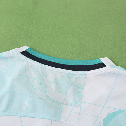 Inter Milan Maillot Extérieur 2022/2023 Fan Version