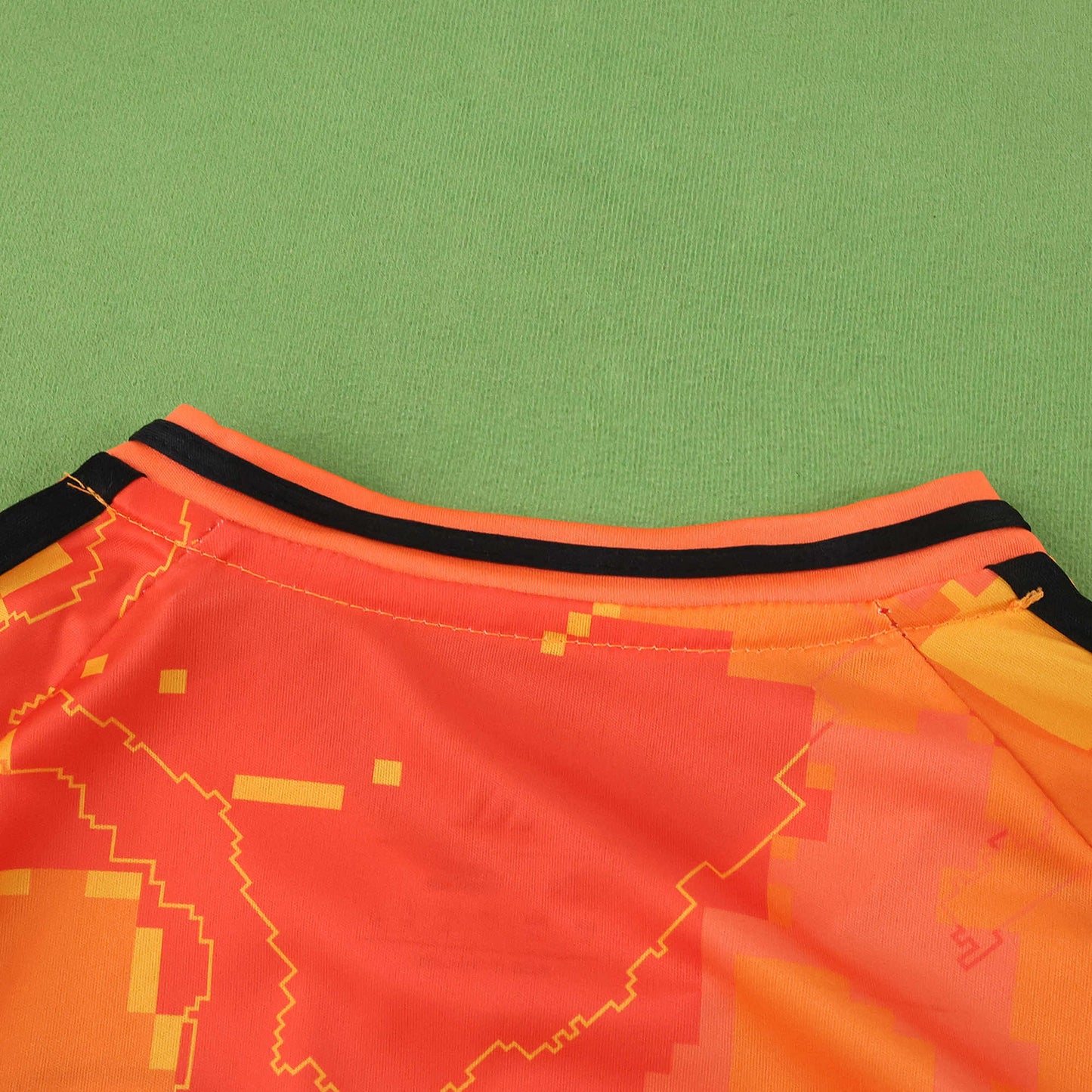 FC Paris Jefe X Paris Ensemble D'Enfant