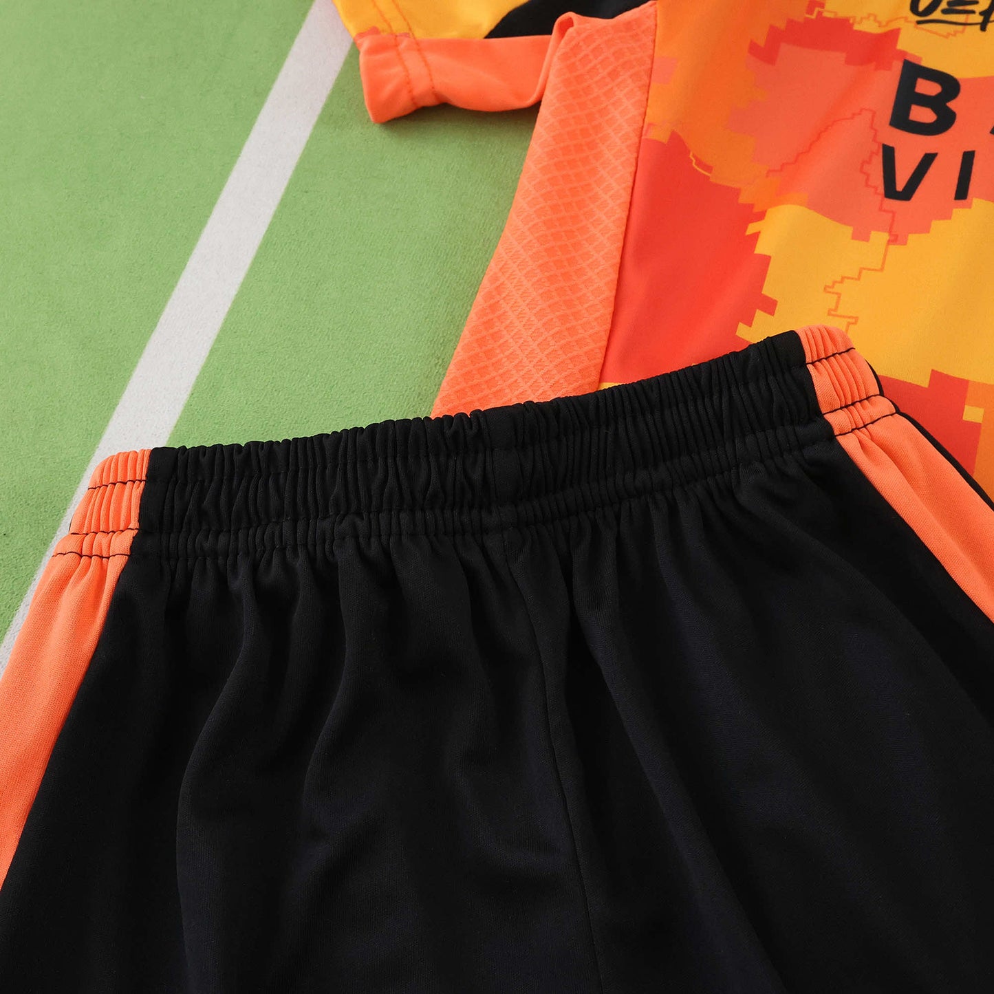 FC Paris Jefe X Paris Ensemble D'Enfant