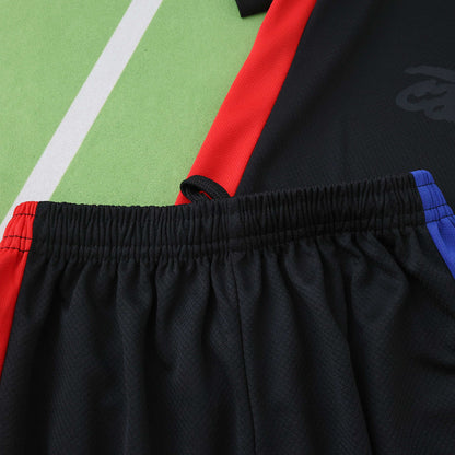 FC Barcelone Ensemble D'Enfant Travis X Barça Edition