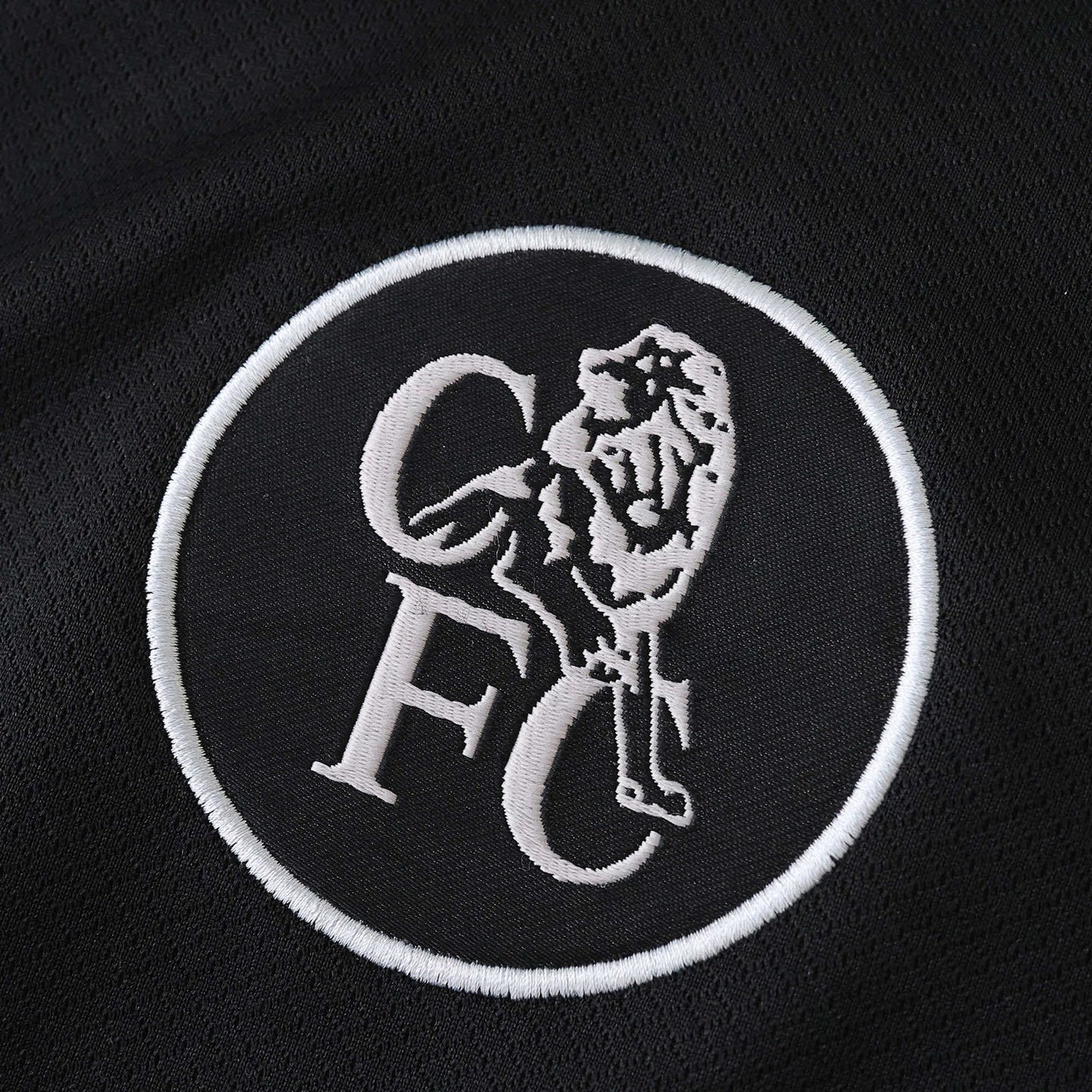 Chelsea Troisième Maillot 2025/2026 Fan Version