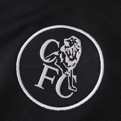Chelsea Troisième Maillot 2025/2026 Fan Version