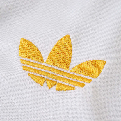 A.S. Roma Troisième Maillot 2025/2026 Fan Version