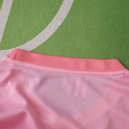 Real Madrid Maillot Gardien Extérieur 2025/2026 Fan Version